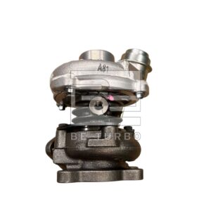 Neuer Original Turbolader OPEL 2.0 DTI 16V – 9508116 / 4542194 + Montagesatz