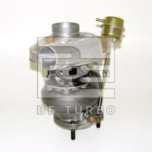 Neuer Original Turbolader LANCIA 2.0 16V HF Integrale – 7662974 / 4655530001 + Montagesatz