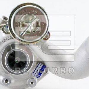 Neuer Original Turbolader AUDI 2.7 T quattro – 078145704HL / 53039700017 + Montagesatz