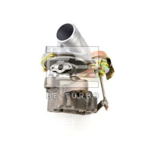 Neuer Original Turbolader CITROËN PEUGEOT 2.0 HDI 109 – 0375T1 / 53039900018 + Montagesatz