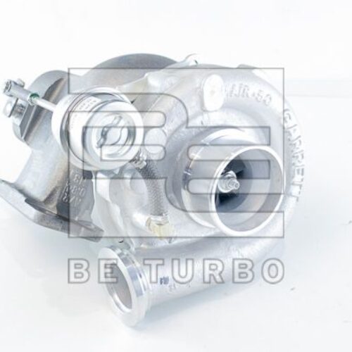Neuer Original Turbolader IVECO – 4848508 / 4654275001S + Montagesatz