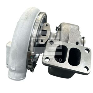 Neuer Original Turbolader CASE IH – 3802115 / 4665630003 + Montagesatz