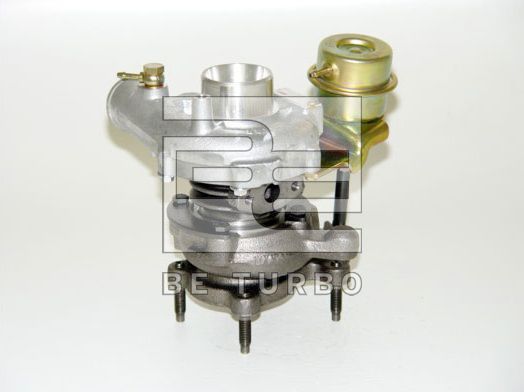Neuer Original Turbolader VW FORD 1.9 TDI – 1002829 / 4540835002S + Montagesatz – Bild 2