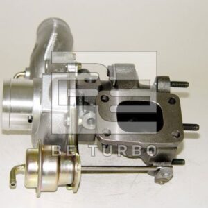 Neuer Original Turbolader FIAT 1.4 GT Turbo – 7728473 / VB180047 + Montagesatz