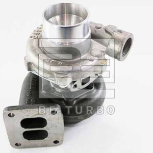 Neuer Original Turbolader JOHN DEERE – RE25333 / 53269886080