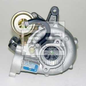 Neuer Original Turbolader CITROËN PEUGEOT 2.5 TDI 4x4 – 37589 / 53169706723 + Montagesatz