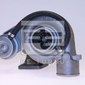 Neuer Original Turbolader FIAT 1.7 TD – 76125850 / 4668560004 + Montagesatz