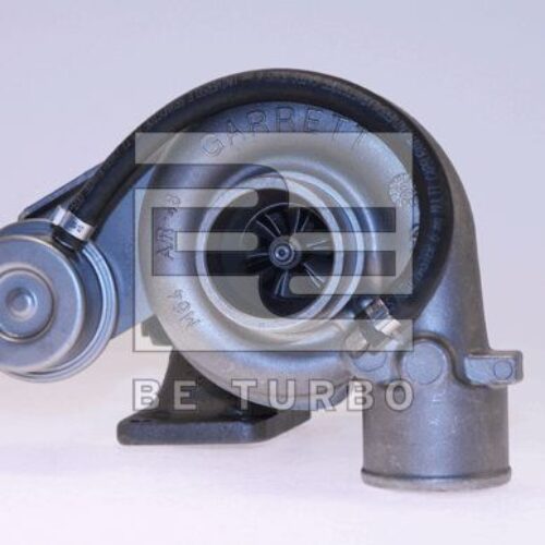 Neuer Original Turbolader FIAT 1.7 TD – 76125850 / 4668560004 + Montagesatz