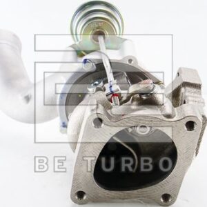 Neuer Original Turbolader AUDI 2.7 T quattro – 078145704HL / 53039700017 + Montagesatz
