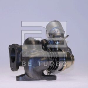 Neuer Original Turbolader PEUGEOT CITROËN 1.9 TD – 037558 / 53149807015 + Montagesatz