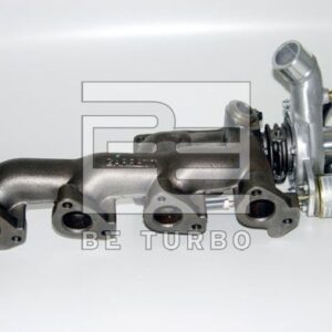 Neuer Original Turbolader FORD 1.8 Turbo D – 96FF6K682AD / 4520849 + Montagesatz