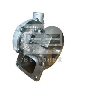 Neuer Original Turbolader IVECO – 99465731 / 53279886707 + Montagesatz