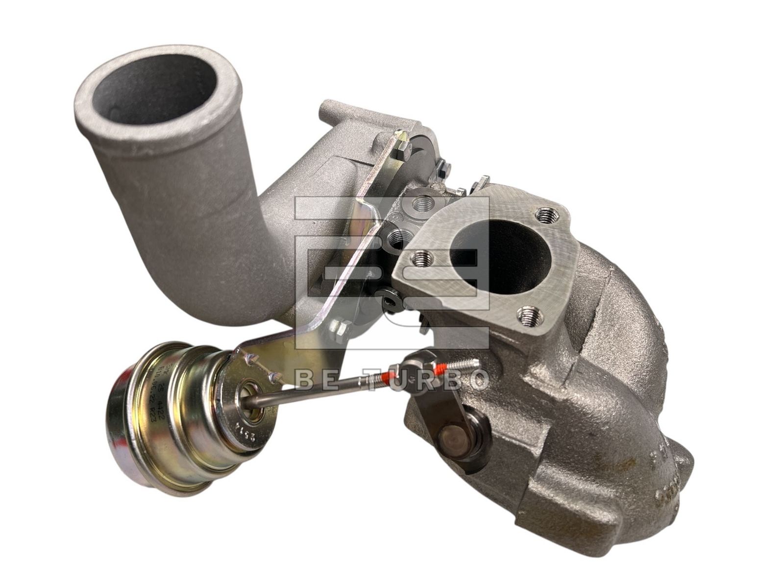 Neuer Original Turbolader AUDI VW 1.8 T – 06A145703R / 53039700026 + Montagesatz – Bild 3