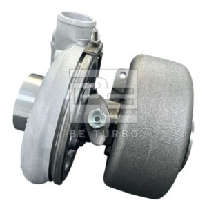 Neuer Original Turbolader CASE IH – 3802115 / 4665630003 + Montagesatz