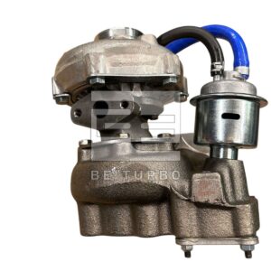 Neuer Original Turbolader VW VOLVO 2.4 TD – 8603523 / 4660885002S + Montagesatz