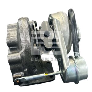 Neuer Original Turbolader FIAT 1.9 TD – 77521310 / 4540525002S + Montagesatz