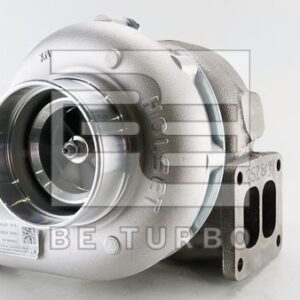 Neuer Original Turbolader IVECO – 61321758 / 53299907005 + Montagesatz