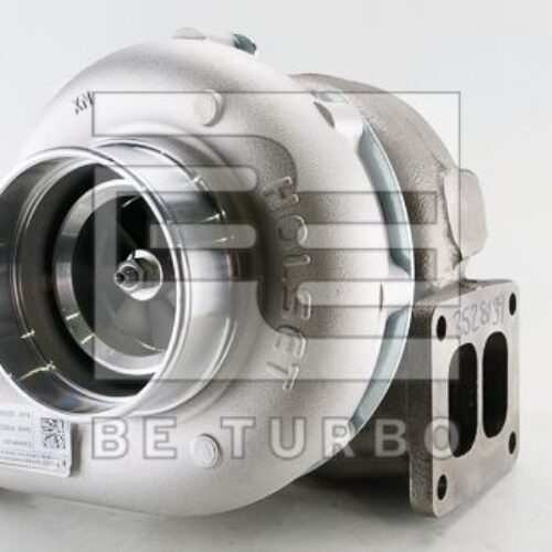 Neuer Original Turbolader IVECO – 61321758 / 53299907005 + Montagesatz