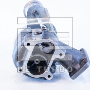 Neuer Original Turbolader FIAT 2.5 TD – 4851772 / 4654890002 + Montagesatz
