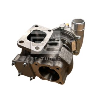 Neuer Original Turbolader VW VOLVO 2.4 TD – 8603523 / 4660885002S + Montagesatz