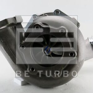 Neuer Original Turbolader IVECO – 4818600 / 4540032 + Montagesatz