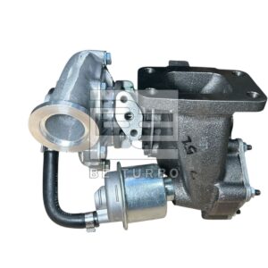 Neuer Original Turbolader IVECO – 92901663 / 53249706405 + Montagesatz