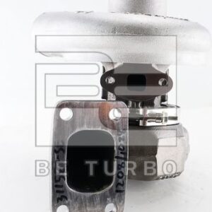 Neuer Original Turbolader CASE IH – K207513 / 310335 + Montagesatz