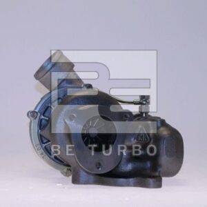 Neuer Original Turbolader PEUGEOT CITROËN 1.9 TD – 037558 / 53149807015 + Montagesatz