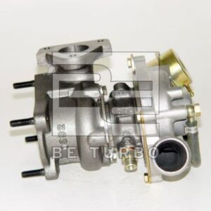 Neuer Original Turbolader AUDI VW 1.9 TD – 028145701SV / 4540655002S + Montagesatz