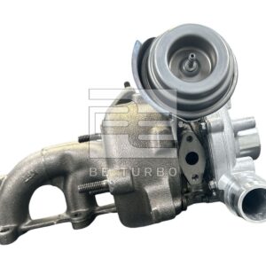 Neuer Original Turbolader VW SEAT 1.9 TDI – YM219G438AA / 4542322 + Montagesatz