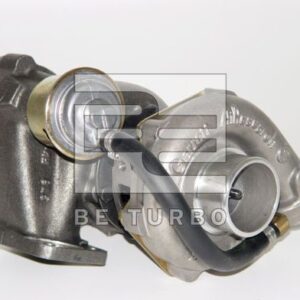 Neuer Original Turbolader IVECO – 4810558 / 4653188 + Montagesatz