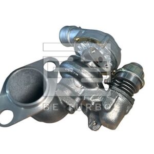 Neuer Original Turbolader CITROËN 1.9 Turbo D – 96157189 / 53149707013 + Montagesatz
