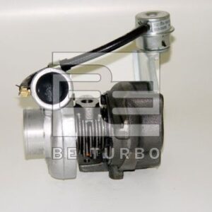 Neuer Original Turbolader VW 2.8 TDI – 062145701X / 7033251 + Montagesatz