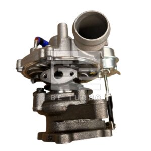 Neuer Original Turbolader CITROËN PEUGEOT 2.0 HDI 90 – 0375H9 / 031TC14151000 + Montagesatz
