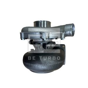 Neuer Original Turbolader IVECO – 4819795 / 4654680014 + Montagesatz