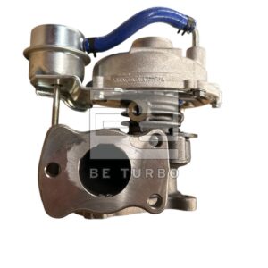 Neuer Original Turbolader PEUGEOT CITROËN 2.0 HDI 90 – 0375EO / 031TC14017000 + Montagesatz