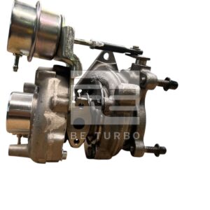 Neuer Original Turbolader VW 1.9 TDI Syncro – 28145702F / 4541725001S + Montagesatz