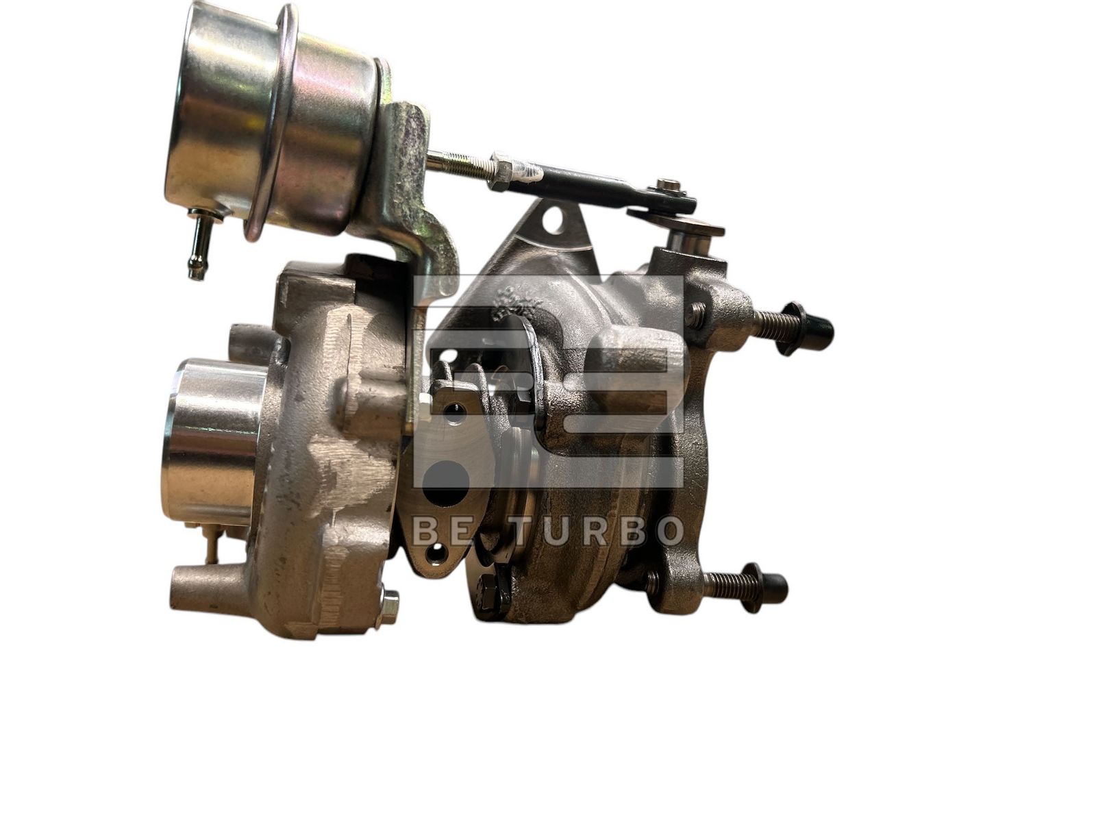 Neuer Original Turbolader VW 1.9 TDI Syncro – 28145702F / 4541725001S + Montagesatz – Bild 3