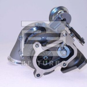 Neuer Original Turbolader OPEL SAAB 2.2 DTI – 00860092 / 4542290002 + Montagesatz