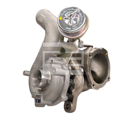 Neuer Original Turbolader AUDI VW 1.8 T – 06A145703R / 53039700026 + Montagesatz