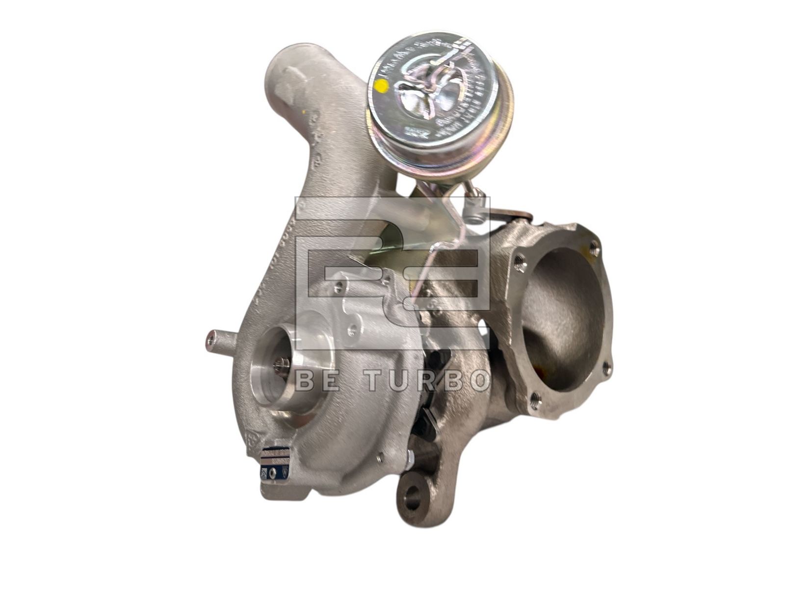 Neuer Original Turbolader AUDI VW 1.8 T – 06A145703R / 53039700026 + Montagesatz