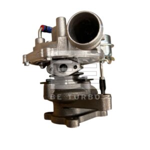 Neuer Original Turbolader PEUGEOT CITROËN 2.0 HDI 90 – 0375EO / 031TC14017000 + Montagesatz