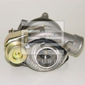 Neuer Original Turbolader CITROËN PEUGEOT 2.5 TD 4x4 – 037524 / 4652470001 + Montagesatz