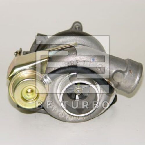 Neuer Original Turbolader CITROËN PEUGEOT 2.5 TD 4×4 – 037524 / 4652470001 + Montagesatz