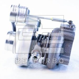 Neuer Original Turbolader FIAT 2.5 TD – 4851772 / 4654890002 + Montagesatz