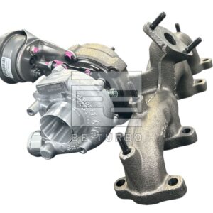 Neuer Original Turbolader VW SEAT 1.9 TDI – YM219G438AA / 4542322 + Montagesatz