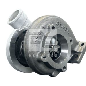 Neuer Original Turbolader IVECO – 99449947 / 4541630001 + Montagesatz