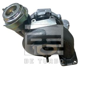 Neuer Original Turbolader AUDI VW 2.5 TDI – 059145654AM / 4541350011 + Montagesatz