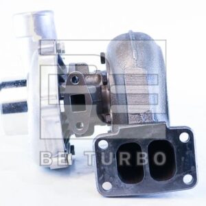 Neuer Original Turbolader CASE IH – 1967070C1 / 4652885 + Montagesatz