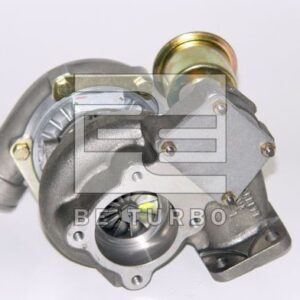 Neuer Original Turbolader IVECO – 4810558 / 4653188 + Montagesatz